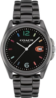 COACH CLASSIC Analog Watch  - For Women