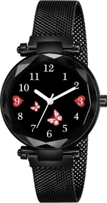 Gunatit Analog Watch  - For Women