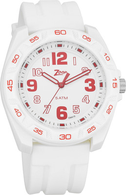 Zoop NP16016PP03 Zoop Analog Watch for Boys, from the House of Titan Analog Watch  - For Boys & Girls