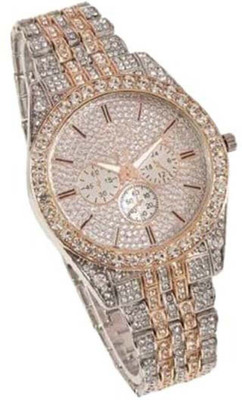 Om Collection 3DIAL Om Collection analog watch for men & women watch Analog Watch  - For Men