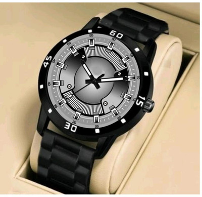 THENUREVENTERPRISE Analog Watch  - For Men