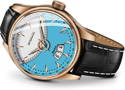 Naxy Analog Watch  - For Men