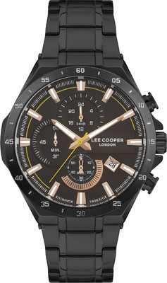 LEE COOPER LC07258.640 Analog Watch  - For Men