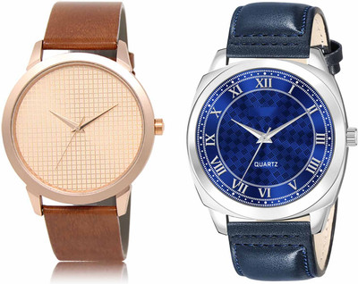 ROTATE LR34-LR92 Analog Watch  - For Men
