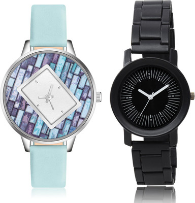 TIMETRANSELEVATE GM570-GO154 Analog Watch  - For Women