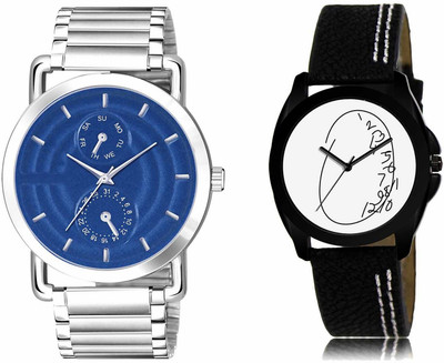 ROTATE LR122-LR291 Analog Watch  - For Men & Women