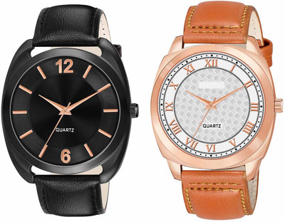 RKSTORE LR75-LR90 Analog Watch  - For Men