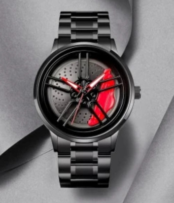 house of common Watch Watch Analog Watch  - For Men & Women