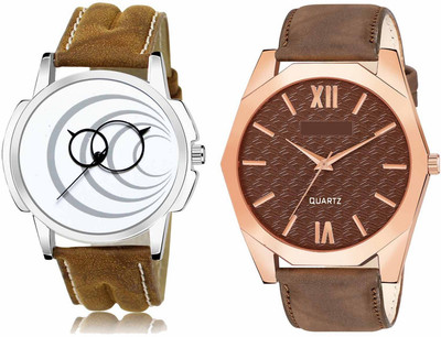 Burst LR63-LR83 Analog Watch  - For Men
