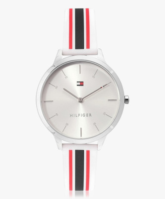 TOMMY HILFIGER Samantha Analog Watch  - For Women