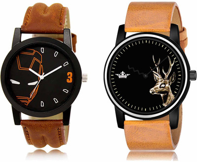 ROTATE LR04-LR69-A Analog Watch  - For Men