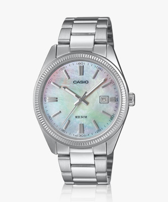 CASIO MTP-1302DS-7AVDF ENTICER MEN Analog Watch  - For Men