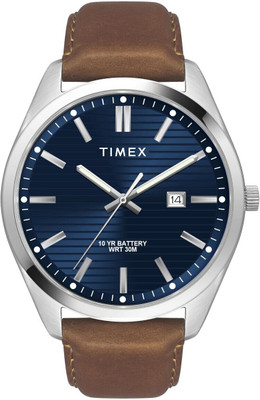 TIMEX Analog Watch  - For Men