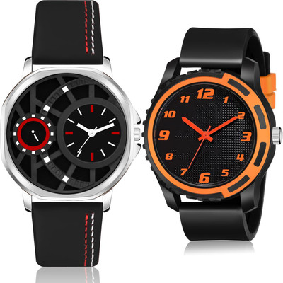 GROOT BM44-BM110 Analog Watch  - For Men