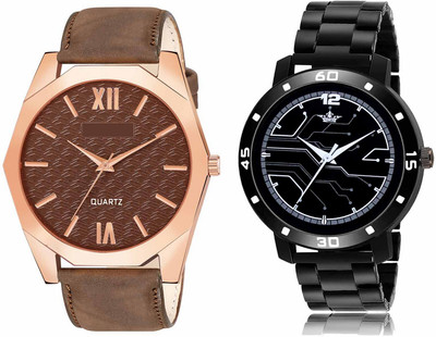 ROTATE LR83-LR113 Analog Watch  - For Men
