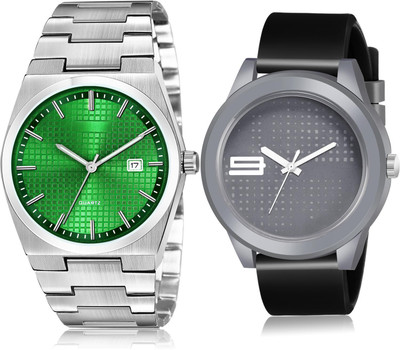 TIMETRANSELEVATE BL46.160-BM109 Analog Watch  - For Men