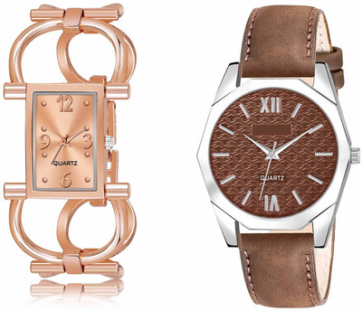 Scepter LR293-LR332 Analog Watch  - For Women