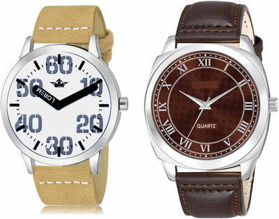 ROTATE LR62-LR91 Analog Watch  - For Men