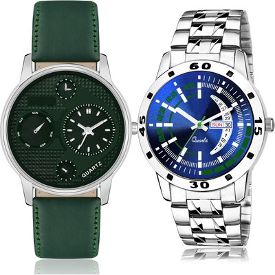 DMAGNATON BM34-BL46.110 Analog Watch  - For Men