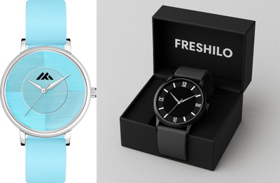 Vishwas Studio Official Trendy Analog Watch Analog Watch  - For Men & Women