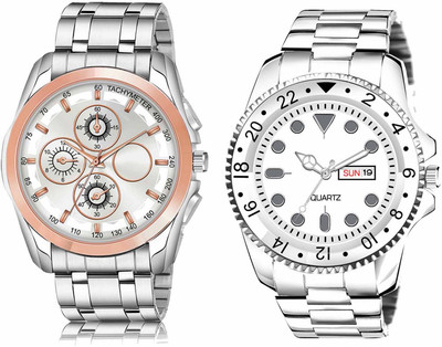 Scepter LR115-LR131 Analog Watch  - For Men
