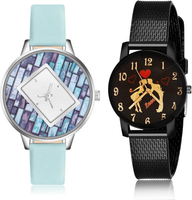 TIMETRANSELEVATE GM570-GCPL27 Analog Watch  - For Women
