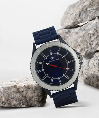 PETER ENGLAND Analog Watch  - For Men