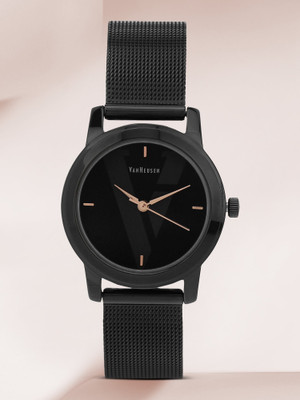 VAN HEUSEN Analog Watch - For Women