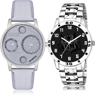 GROOT BM33-B992 Analog Watch  - For Men