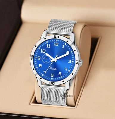 Rocsil Analog Watch  - For Men