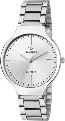 Walrus Walrus Metallic Women's Watch with One Year Warranty Alice Medium Size Analog Watch  - For Women