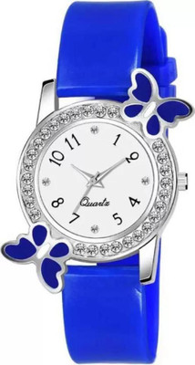 Habstone Analog Watch  - For Girls