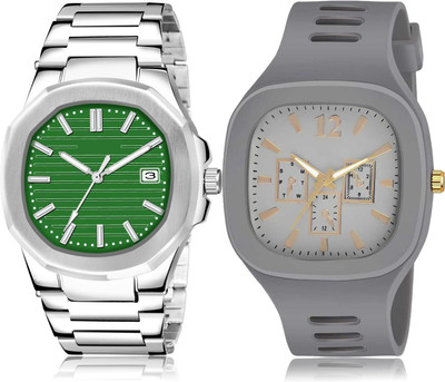 TIMETRANSELEVATE BL46.146-BC48 Analog Watch  - For Men