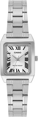 CASIO LTP-V007D-7BUDF ENTICER LADIES Analog Watch  - For Women