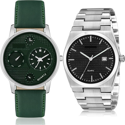 GROOT BM34-BL46.158 Analog Watch  - For Men