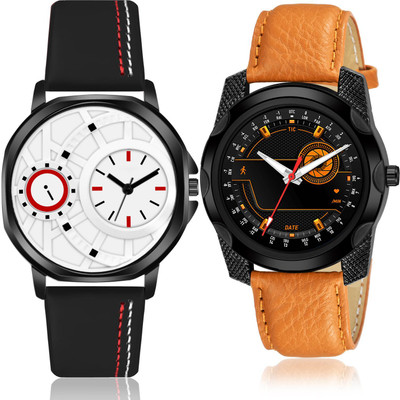 TIMENTER BM43-S152 Analog Watch  - For Men