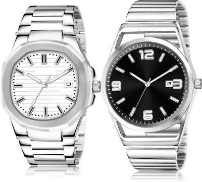 TIMETRANSELEVATE BL46.147-BL46.153 Analog Watch  - For Men