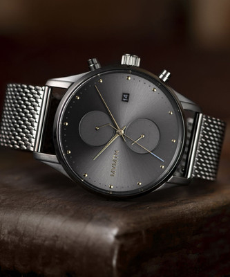 MVMT Voyager VOYAGER Analog Watch  - For Men