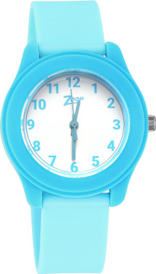 Zoop Zoop Analog Watch for Kids, from the House of Titan Analog Watch  - For Boys & Girls
