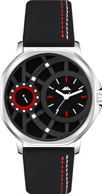 Freshilo Midium Quality Analog Watch Analog Watch  - For Men