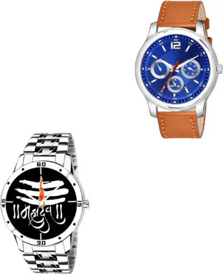 Vilantra Collection Analog Watch  - For Men & Women