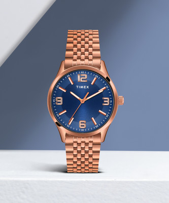 TIMEX Analog Watch  - For Men