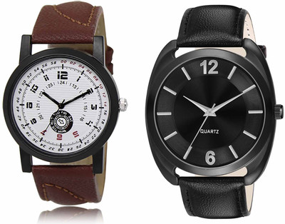 ROTATE LR11-LR76 Analog Watch  - For Men