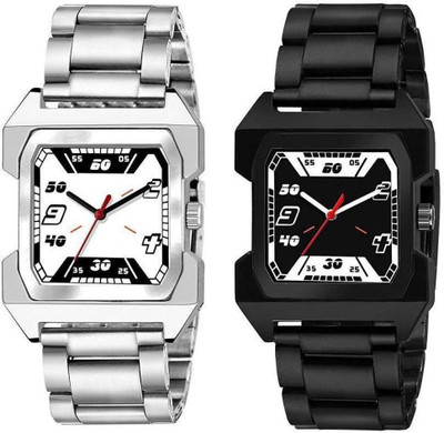 MITLUN Analog Watch  - For Men