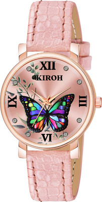 KIARVI GALLERY Analog Watch  - For Girls