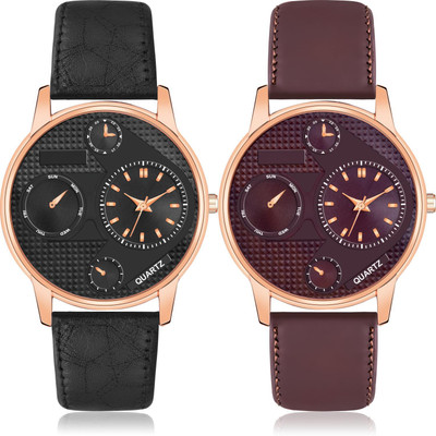 DMAGNATON BM27-BM29 Analog Watch  - For Men