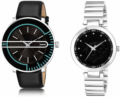 ROTATE LR72-LR315 Analog Watch  - For Men & Women