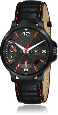 TIMETRANSELEVATE S540 Analog Watch  - For Men