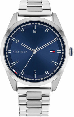 TOMMY HILFIGER Analog Watch  - For Men