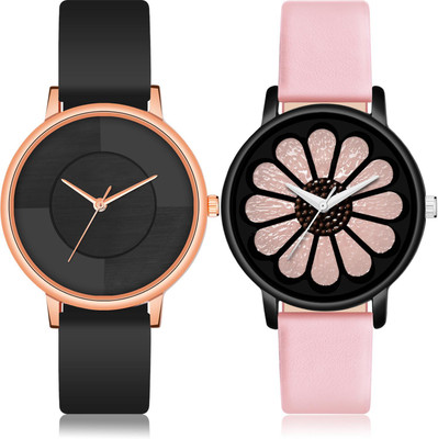 TIMETRANSELEVATE GM536-GM608 Analog Watch  - For Women